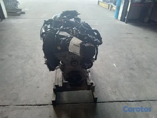 repuestos -  MOTOR 2.0L PARA FORD EDGE 2020 79K 2
