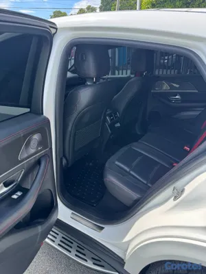 jeepetas y camionetas - Mercedes Benz GLE 53 AMG PLUS  17