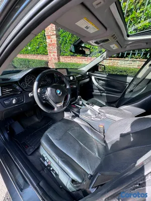 carros - bmw 328i 2013 8