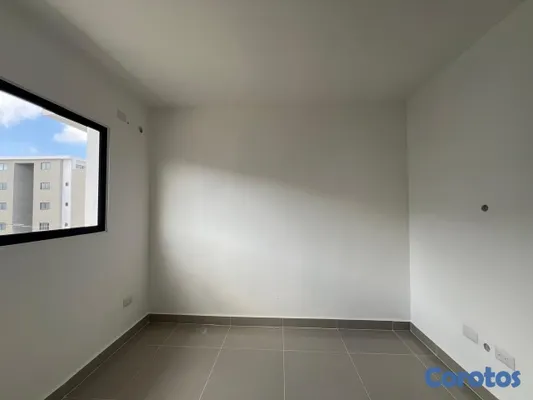 apartamentos - Apartamento en Alquiler, AV. Ecológica  2