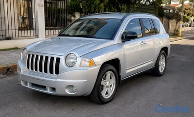 Venta jeep compass 