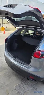 jeepetas y camionetas - Mazda CX-5 2015 108 mil Kilometros RD$880 Mil. 7