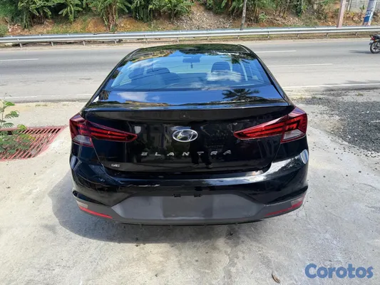 carros - Hyundai elantra 2020 2