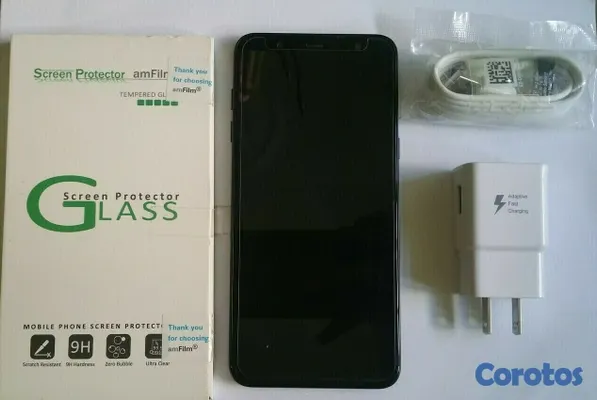 celulares y tabletas - SAMSUNG J8 32GB 3