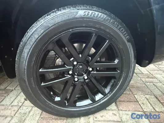 jeepetas y camionetas - Toyota 4runner limited 2005 3