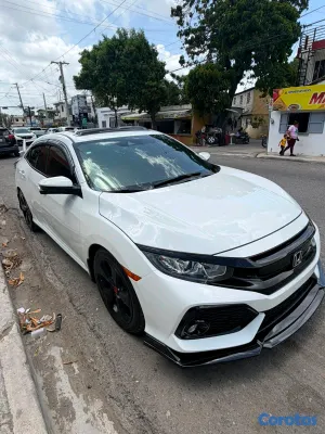 carros - Honda cívic ex 2019 2