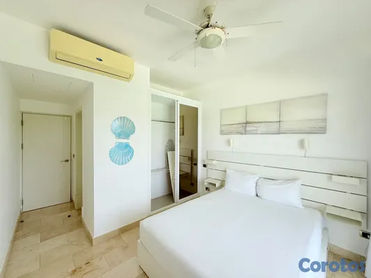 apartamentos - Apartamento amueblado en venta en Cana Rock Condos 12