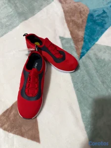 tenis náutica originales  talla 32 niños 