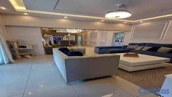 apartamentos - Apartamento en Venta de 3 Habitaciones en Julieta Morales 4