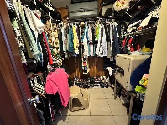 casas - Hermosa y acogedora casa en residencial cerrado en 9