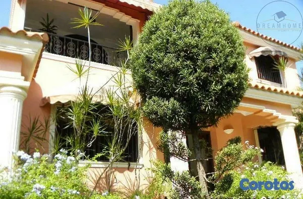 casas - Casa de Lujo en Venta en Arroyo Hondo II – Cerca del Jardín Botánico ID 110 3