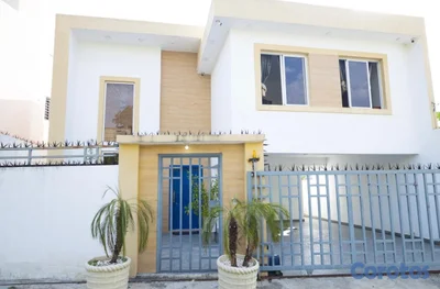 venta de casa en los hidalgos