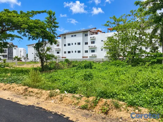 solares y terrenos - Terreno en Punta Popí para Proyecto – 1,568 m² 4