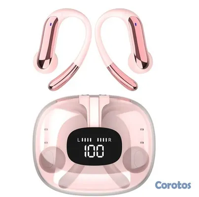 camaras y audio - Auriculares Inalámbricos Inteligentes/Alta Calidad 2