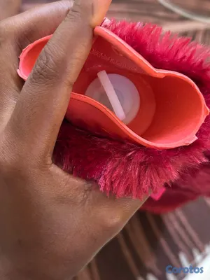 Salud y Equipamiento Médico - Bulsa de agua caliente para aliviar dolores menstruales 4