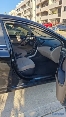 carros - Hyundai Elantra 2016 Sport Americano 8