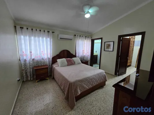 casas - CASA AMUEBLADA - COLINAS DEL SEMINARIO 📍 Los Ríos  12