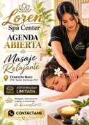 empleos disponibles - Estamos Solicitando Chicas Para Trabajar en Spa Center