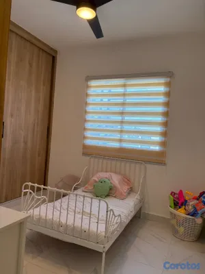 apartamentos - APARTAMENTO DE 95 metro  y 24 de terraza BRISA ORIENTAL 8 18