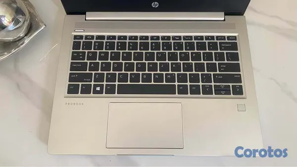 computadoras y laptops - HP ProBook 430 G7 | i7 10.ª Gen | 16GB DDR4 | 256G 3