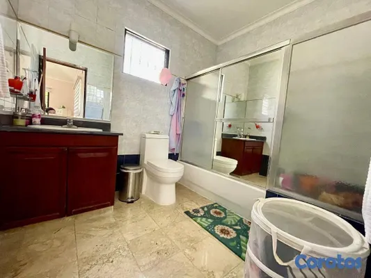 casas - Casa de 3 habitaciones en alquiler en Las Praderas 10