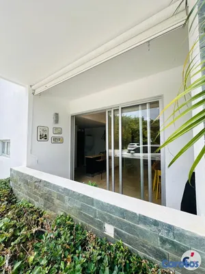 apartamentos - Alquiler | Apartamento amueblado en Punta Cana Vil 12