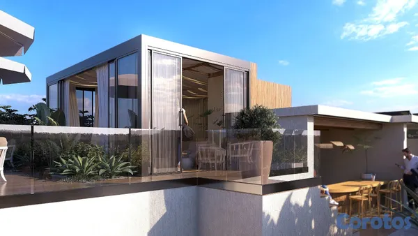 apartamentos - Apartamento en venta en Bávaro, La Altagracia 3