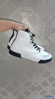 zapatos para hombre - TENNIS TIPO COVERS 4