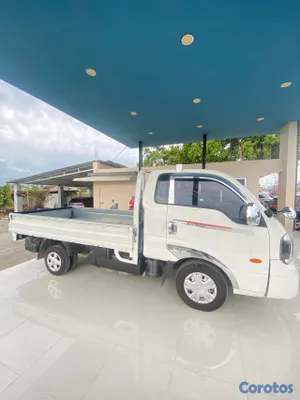 jeepetas y camionetas - KIA BONGO 3 2021 4