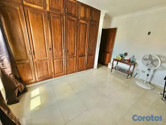 apartamentos - APARTAMENTO EN VENTA – EVARISTO MORALES   9