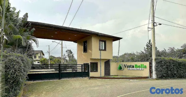 solares y terrenos - VENDO SOLAR EN JARABACOA 4