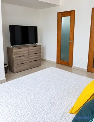 apartamentos - Hermoso apartamento amoblado 10
