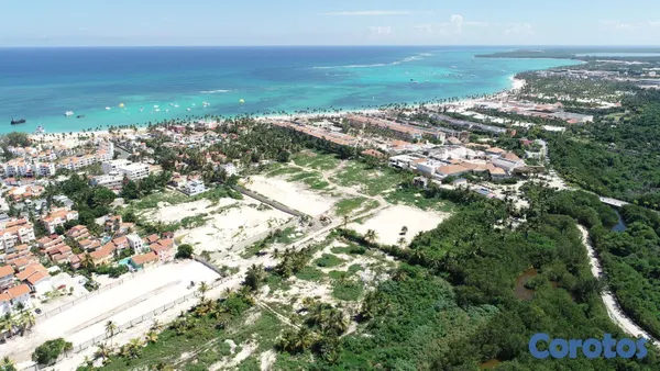 apartamentos - Apartamentos en Venta en Punta Cana — Coral Villag 10