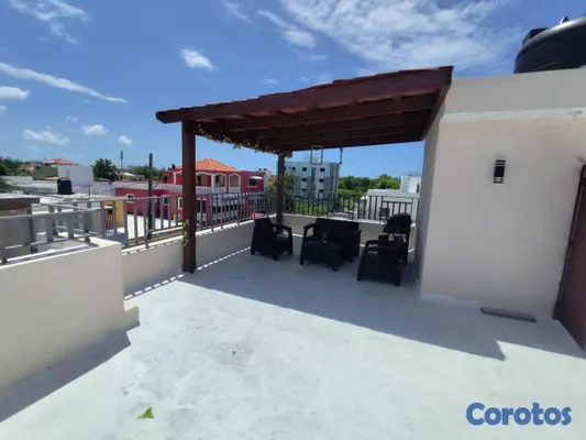 casas - Casa en Venta  14