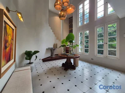 Casa en venta en Los Pinos - 3439
