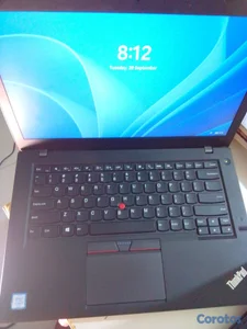 Lenovo Thinkpad