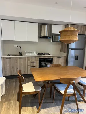 apartamentos - Apartamento amueblado en Cap Cana / 1 hab. / US$1350 8