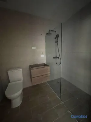 apartamentos - Apartamento listo de 3 habitaciones con vista al m 2