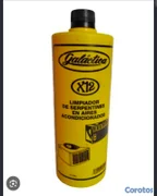 aires acondicionados y abanicos - X12 - LIMPIADOR DE SERPENTINES DE AIRE ACONDICIONADO