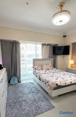 apartamentos - Apartamento en Venta, Urbanización Real 17
