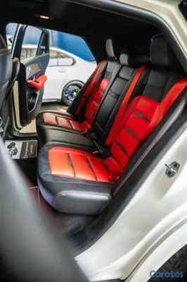 jeepetas y camionetas - Mercedes Benz GLE 53 AMG Coupe 2022 Recien Importa 8