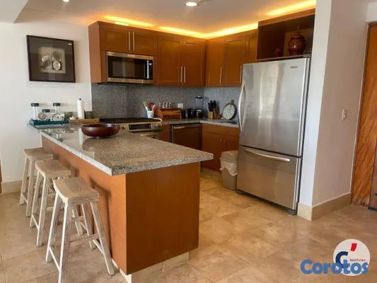apartamentos - 🌴 Luxury 2BR Beach View Residence in Sotogrande, C 11