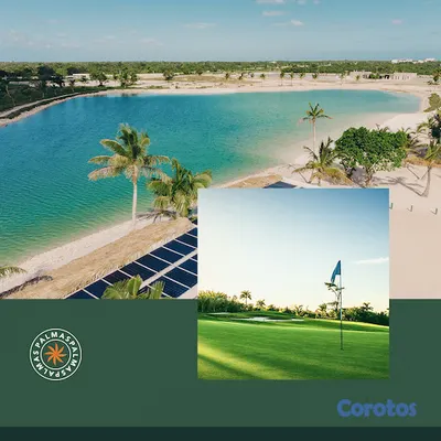 casas vacacionales y villas - Casas en Venta en Punta Cana- Casas en Punta Cana República Dominicana 9