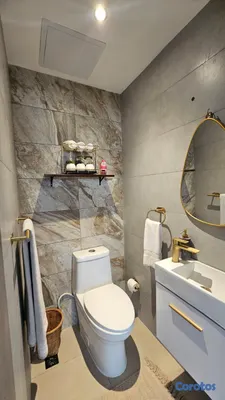 apartamentos - Apartamento en VENTA   en Bella Vista!!! apartamen 3