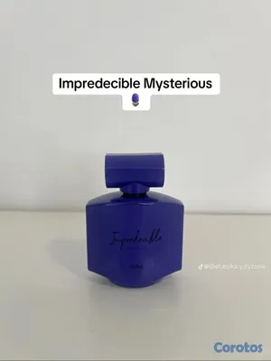 salud y belleza -  perfume femenino de Alta calidad que dura todo el día  4