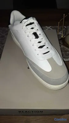 zapatos para hombre - Tenis Kenneth Cole Reaction Elliot Hombre Casuales 4