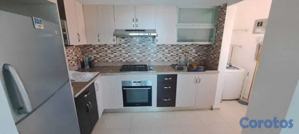 apartamentos - Venta Apartamento Bella Vista 9
