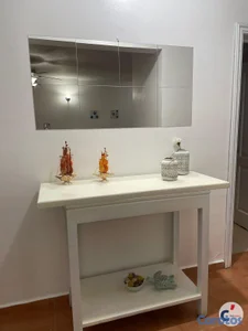 Apartamento en alquiler amueblado en Cocotal, Punt