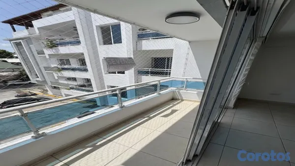 apartamentos - Apartamento Familiar en Venta en Costa Verde | RD$ 7.6M 3