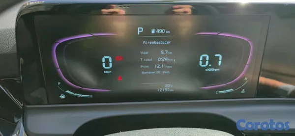 jeepetas y camionetas - kia seltos 2025 6